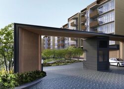 The Watergardens At Canberra (D27), Apartment #460274111